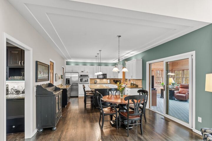 Property Photo:  26335 Peach Circle  MN 55331 