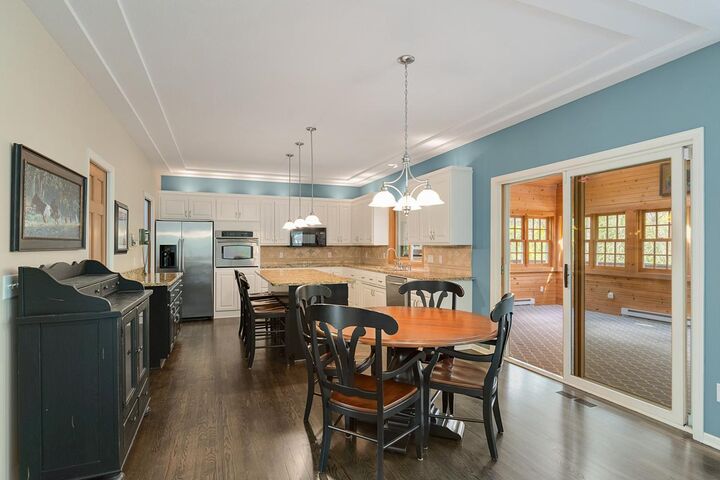 Property Photo: 26335 Peach Circle MN 55331