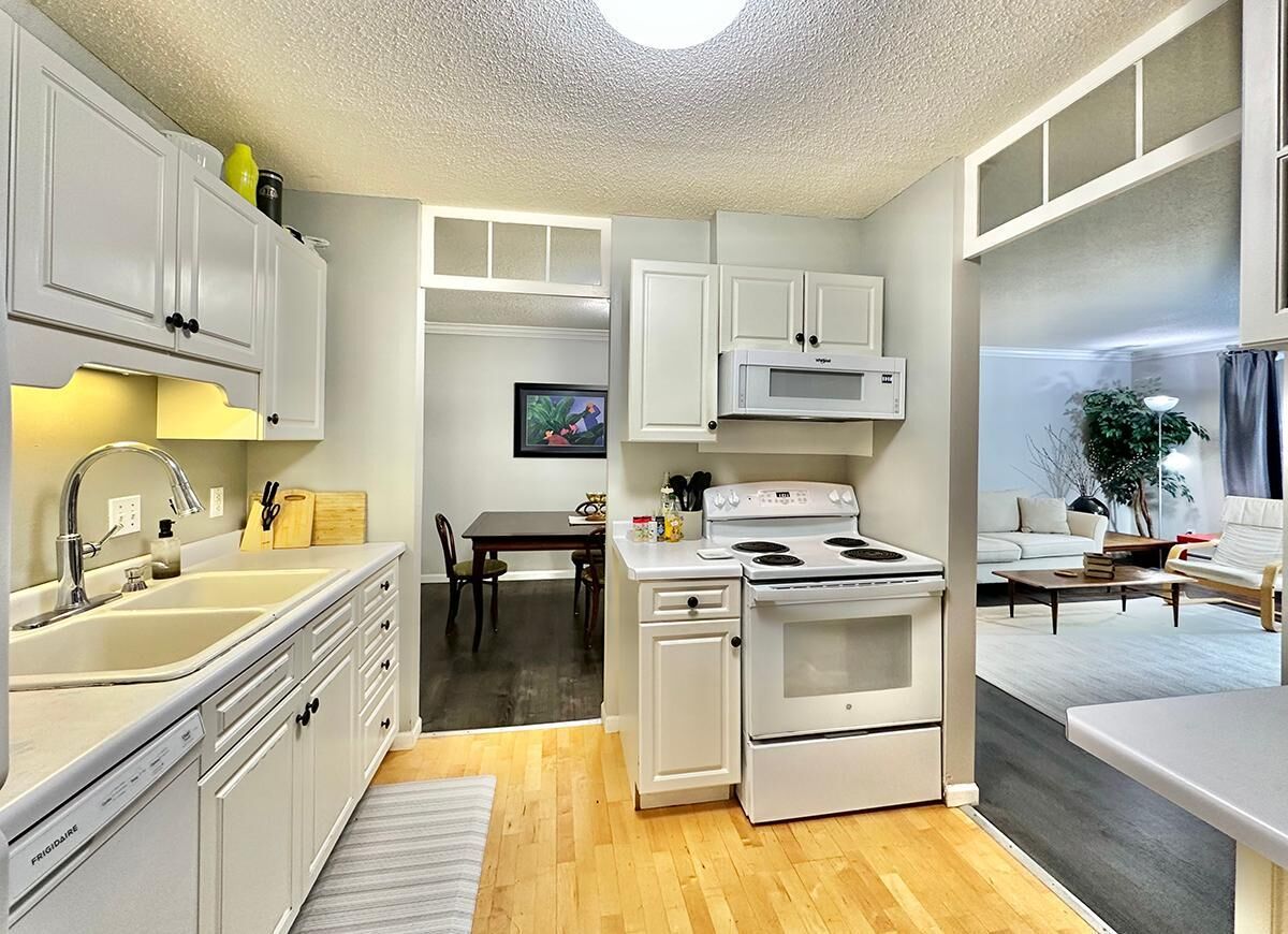 Property Photo: 7510 Cahill Road 214B MN 55439