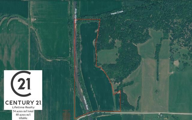Property Photo: Xxx Connelsville Road MO 63501