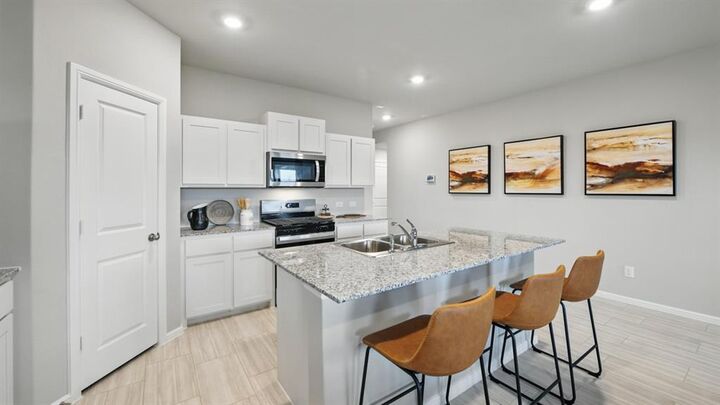 Property Photo:  16585 Port Arthur Place  TX 76247 