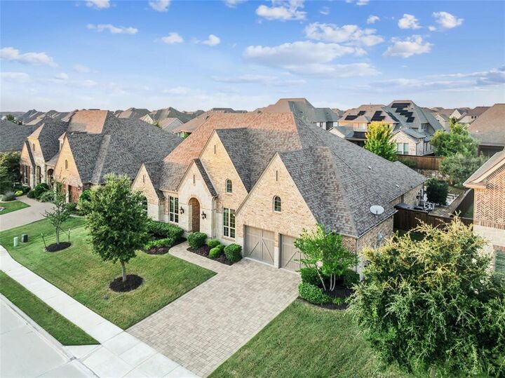 Property Photo:  2718 Corral Drive  TX 75009 