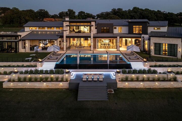 Property Photo:  1888 Lakeshore Drive  TX 76262 