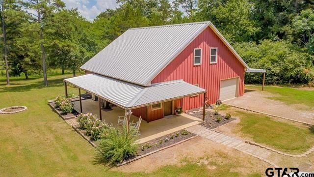 Property Photo:  249 Private Road 6936  TX 75410 