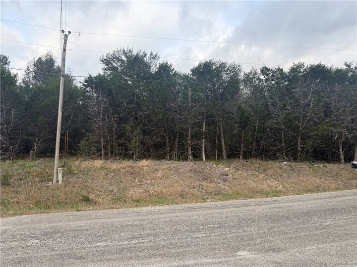Property Photo: Tbd Beaver Drive AR 72631