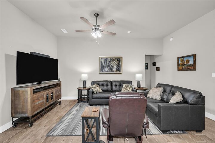 Property Photo:  921 S Green Heron Lane  AR 72761 