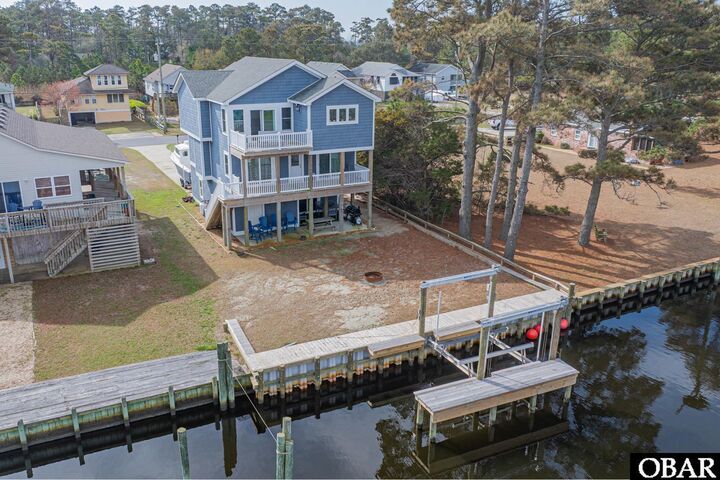Property Photo:  456 Harbour View Drive  NC 27948 
