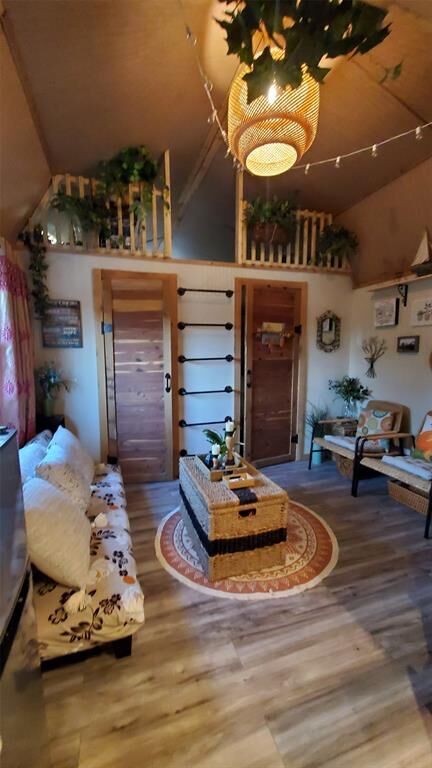 Property Photo:  444 Dogwood Lane  OK 73449 