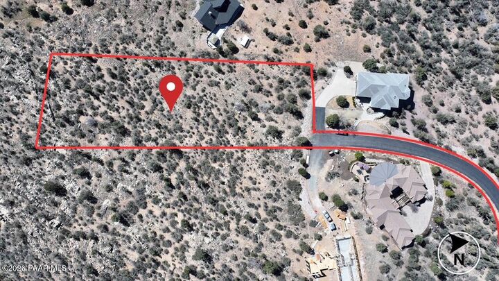 Property Photo:  2978 Southpark  AZ 86305 