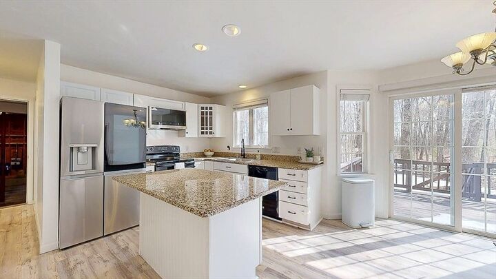 Property Photo:  12 Coldbrook Rd  MA 01527 