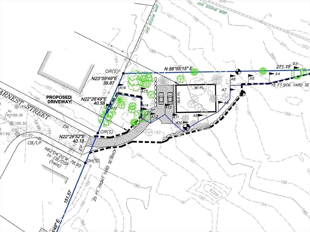 Property Photo:  45 Ernest Street  MA 01803 