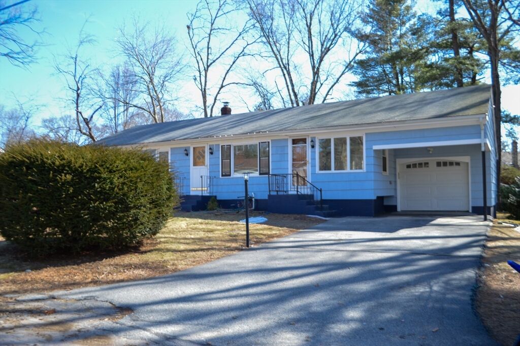 Property Photo:  40 Flora Road  MA 02703 