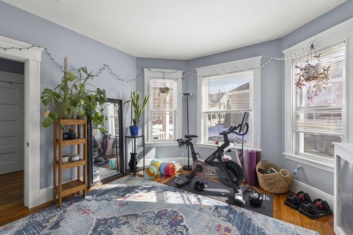 Property Photo:  63 Coolidge Rd  MA 02134 