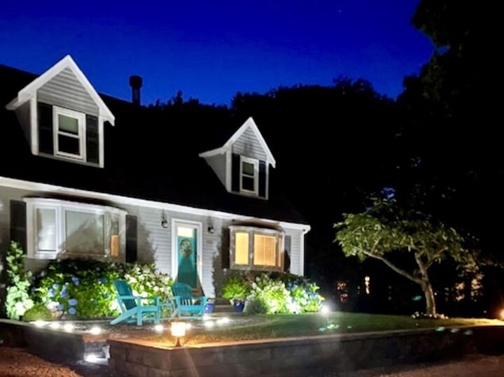 Property Photo:  111 Pinecrest Beach Dr  MA 02536 