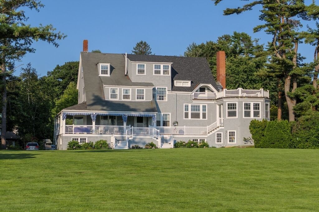 Property Photo:  48 Proctor  MA 01944 