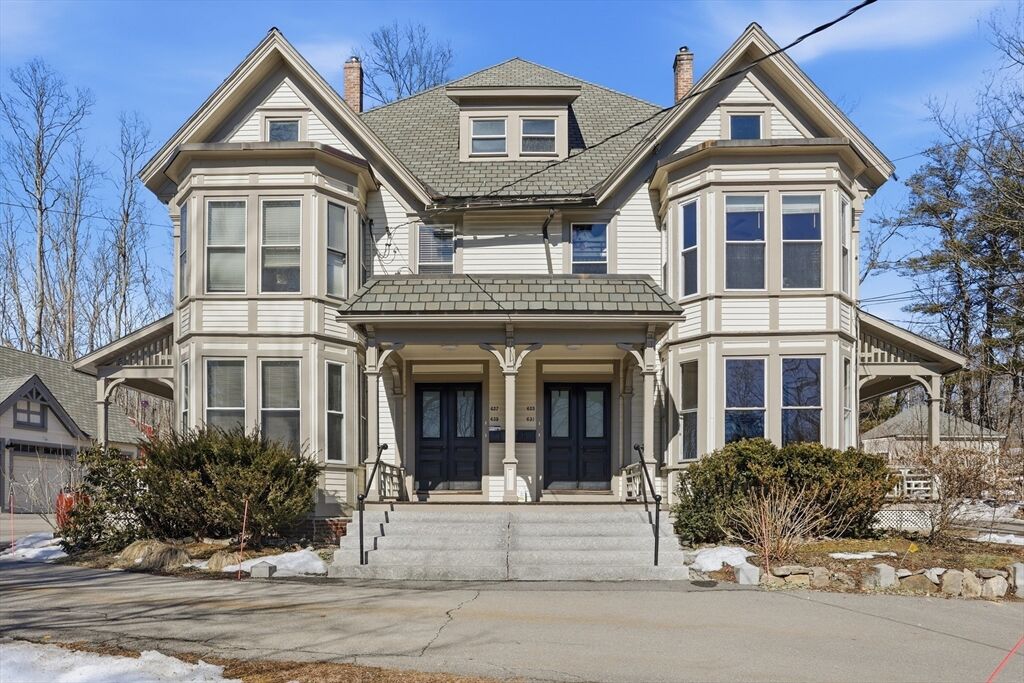 Property Photo:  631 Massachusetts Ave 631  MA 01720 