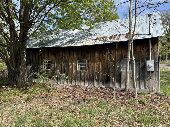 Property Photo:  0 Bear River Rd  MA 01330 