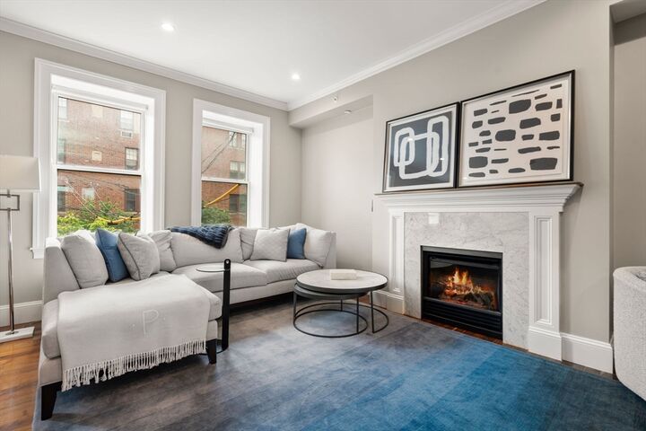 Property Photo:  324 Tappan 2  MA 02445 