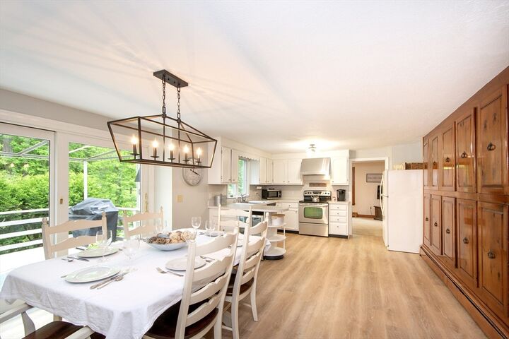 Property Photo:  26 Old Coach Rd  MA 02025 