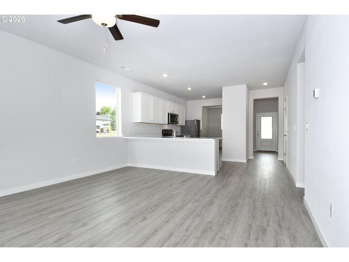 Property Photo: 5338 NE 68th St WA 98661