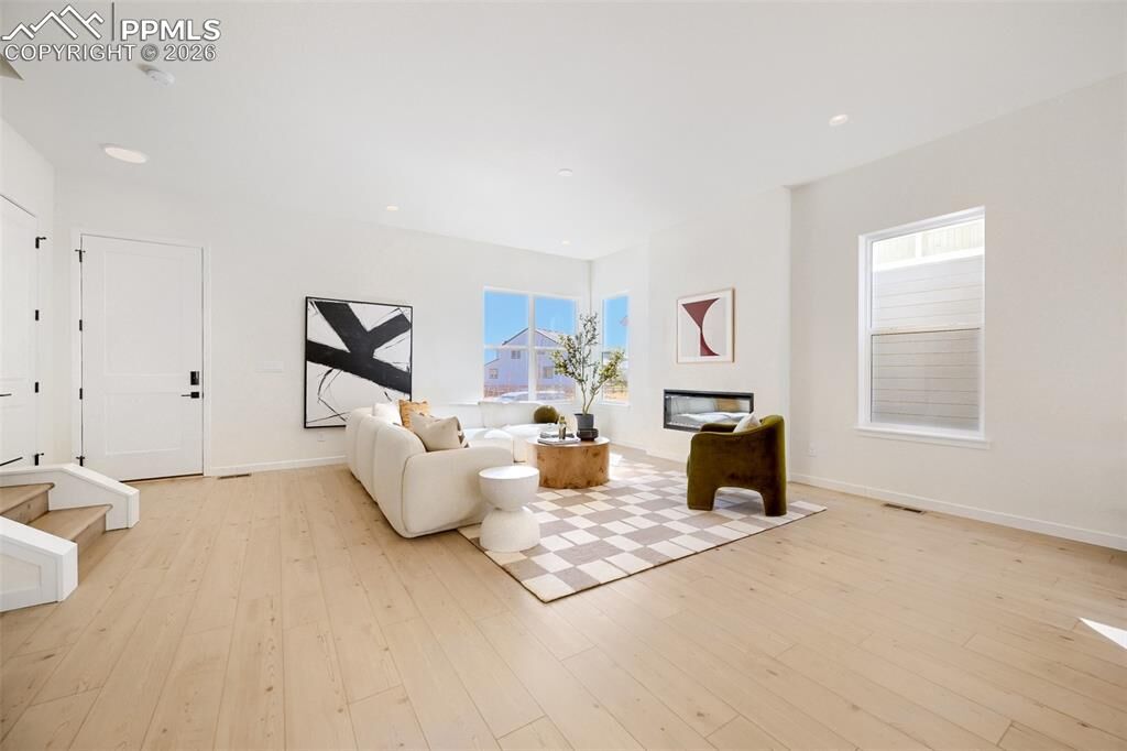 Property Photo:  9638 Wolf Valley Drive  CO 80924 