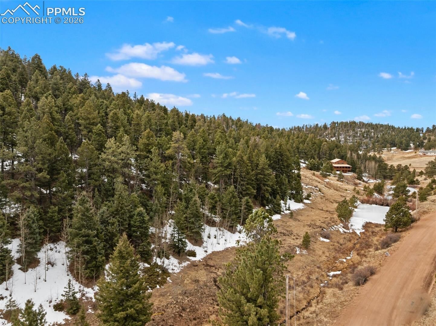 Property Photo:  278 Penrose Circle  CO 80813 