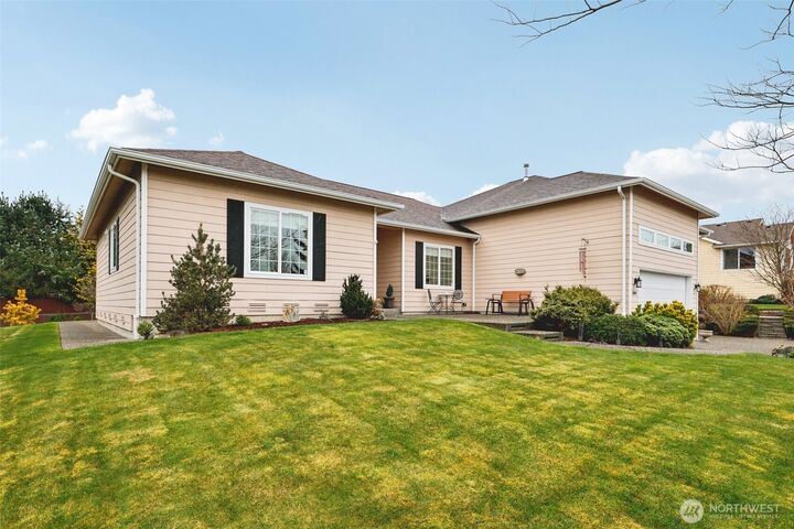 Property Photo: 16989 Sockeye Drive WA 98274