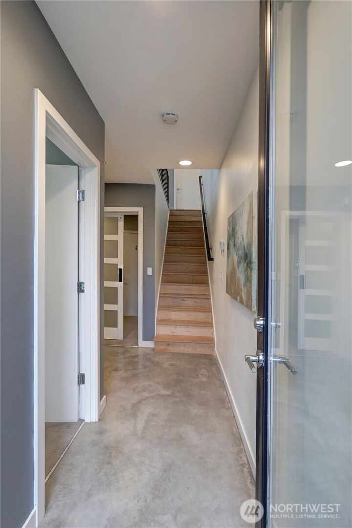 Property Photo: 3931 California Avenue SW WA 94116