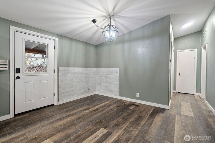 Property Photo:  13942  169th Avenue SE  WA 98576 