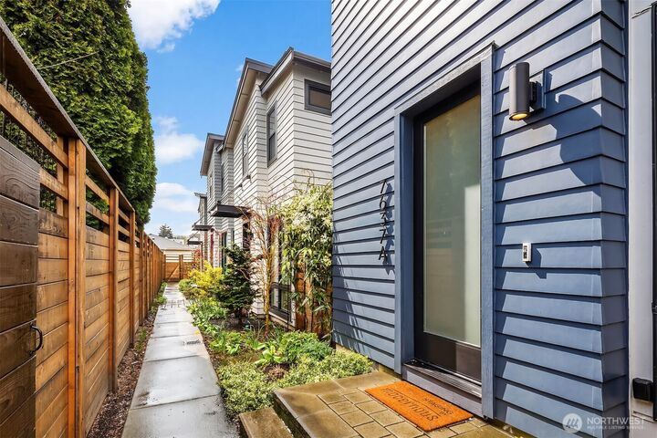 Property Photo: 7637 46th Avenue S A WA 98118