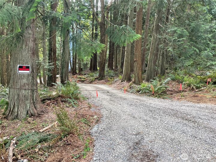 Property Photo:  11408  62nd Avenue NW Lot 2B  WA 98271 