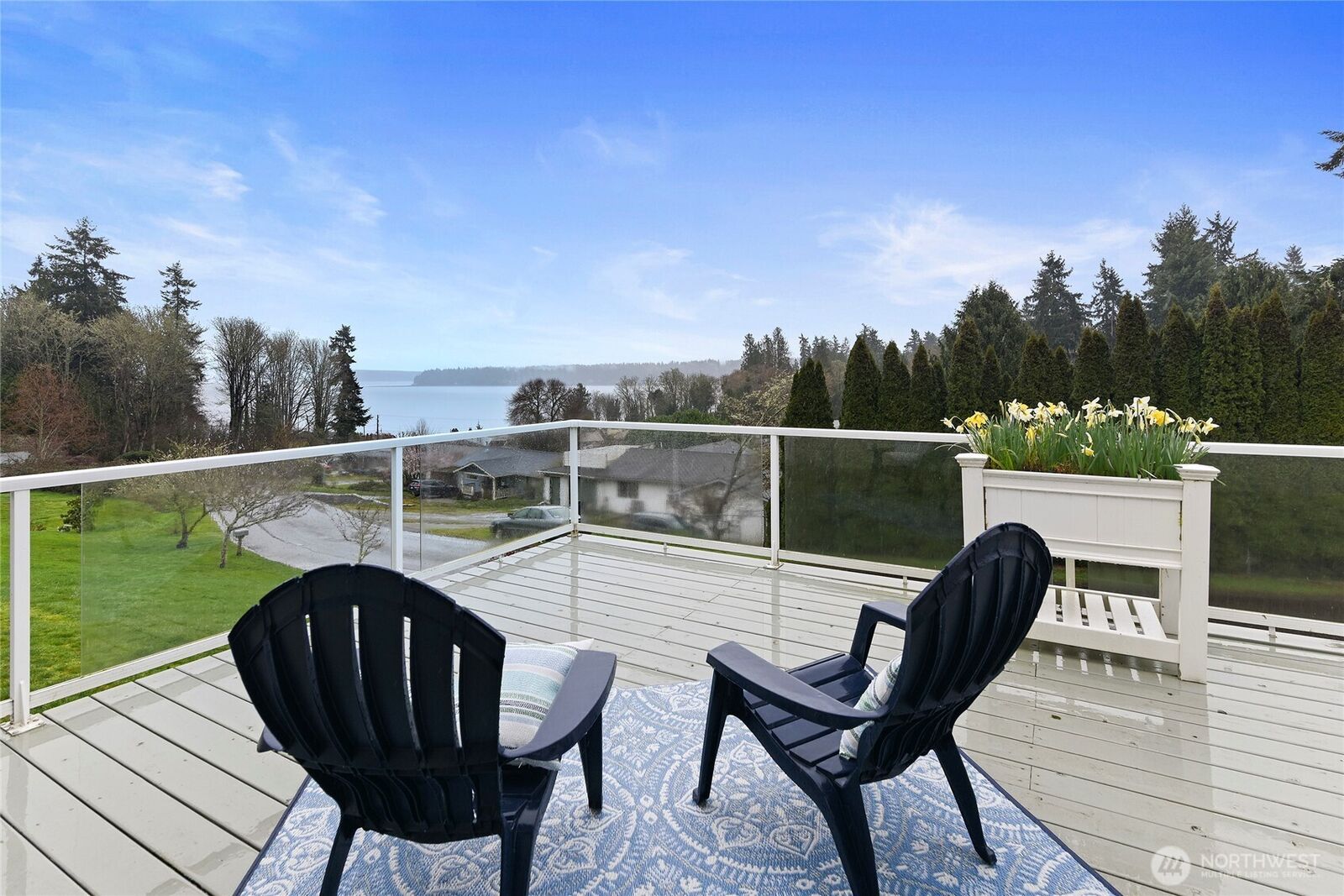 Property Photo:  9011  Roanoke Road NE  WA 98311 