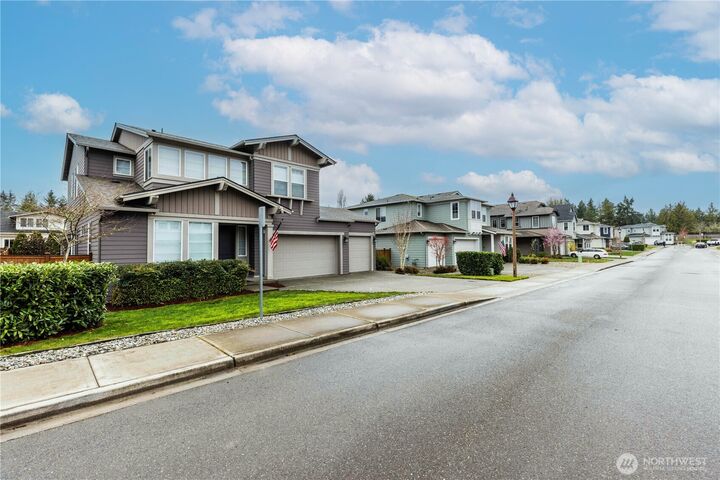 Property Photo: 2342 NE Winlock Way WA 98370