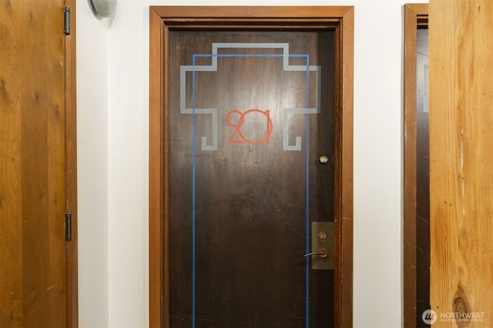 Property Photo: 1507 Western Avenue R201 WA 98101