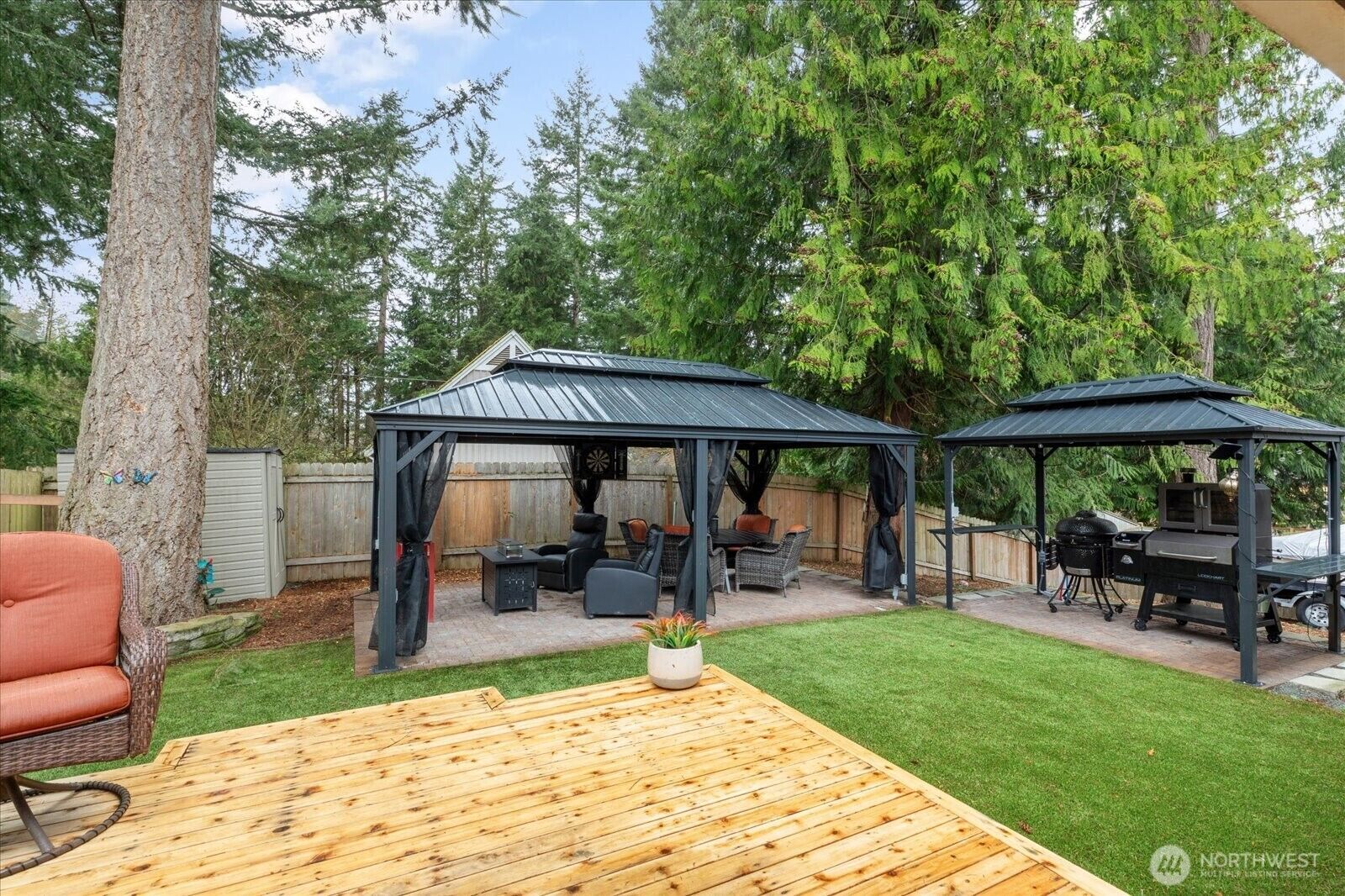 Property Photo:  7882  Blakely Avenue  WA 98236 
