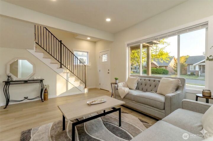 Property Photo: 2329 S M Street WA 98405