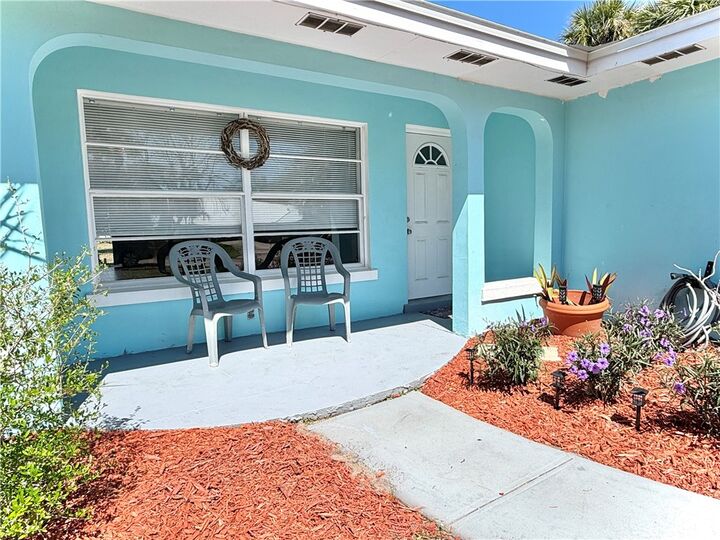 Property Photo:  715 Holly Road  FL 32963 