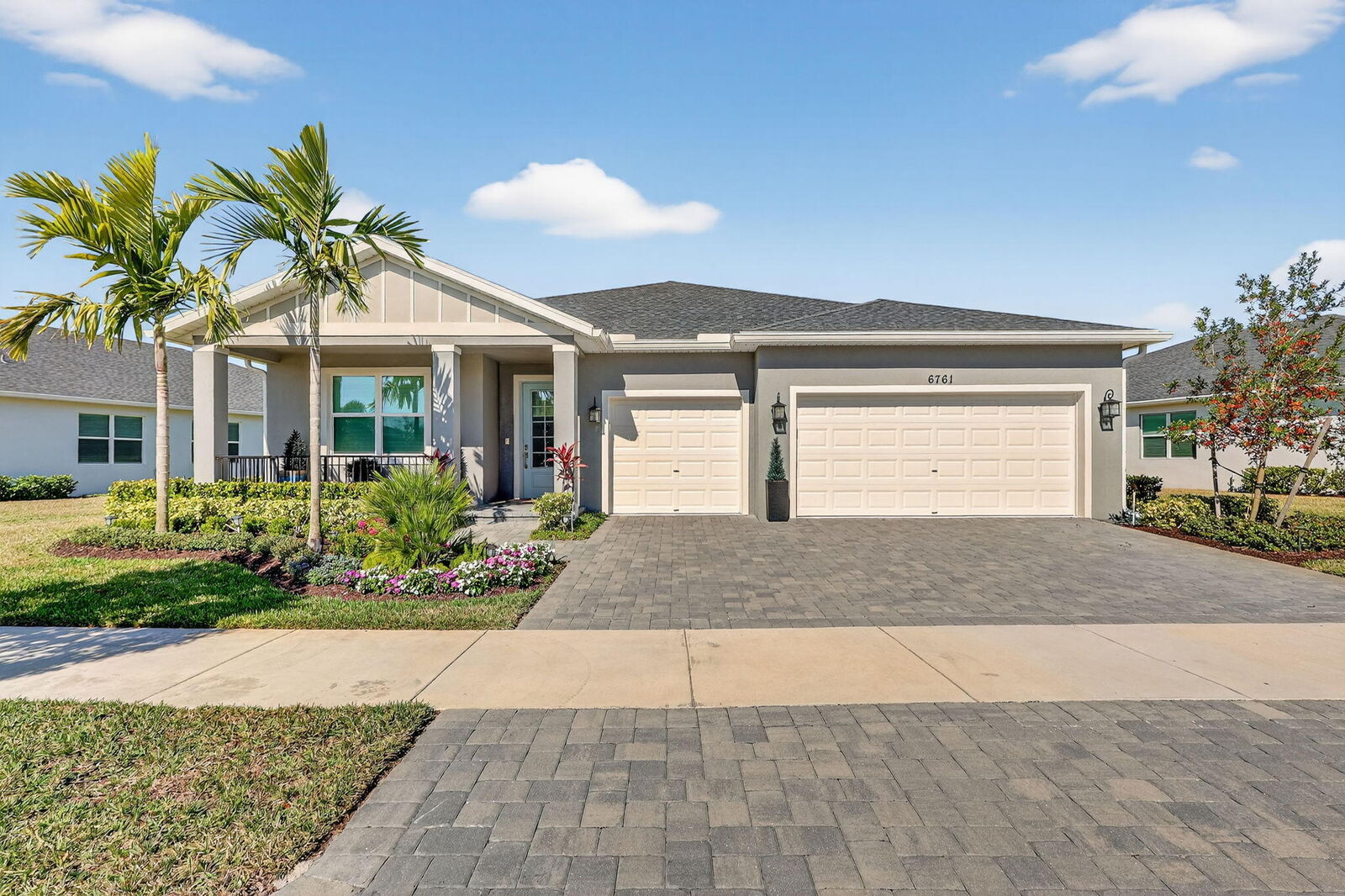 Property Photo:  6761 NW Cloverdale Avenue  FL 34987 