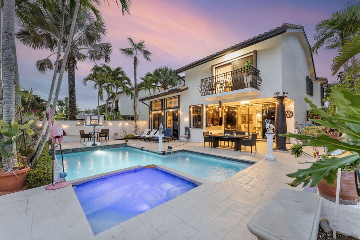 Property Photo: 6534 Via Rosa FL 33433