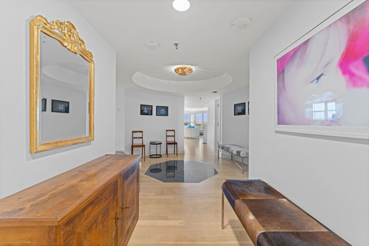 Property Photo:  4605 S Ocean Boulevard 7C  FL 33487 