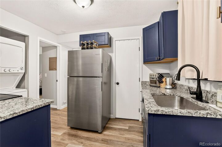 Property Photo:  311 W Lehow Avenue 3  CO 80110 