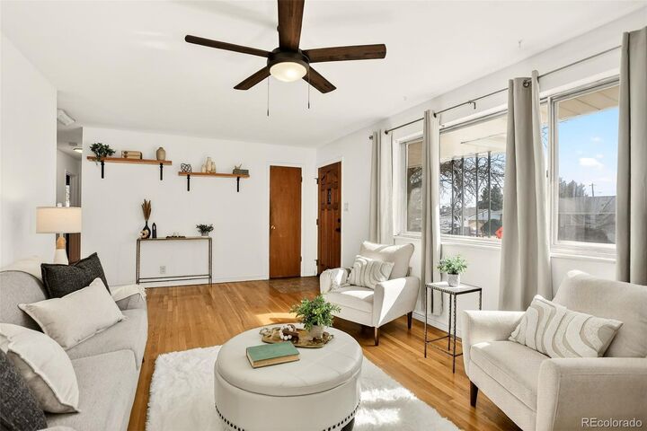 Property Photo:  663 Polaris Place  CO 80260 