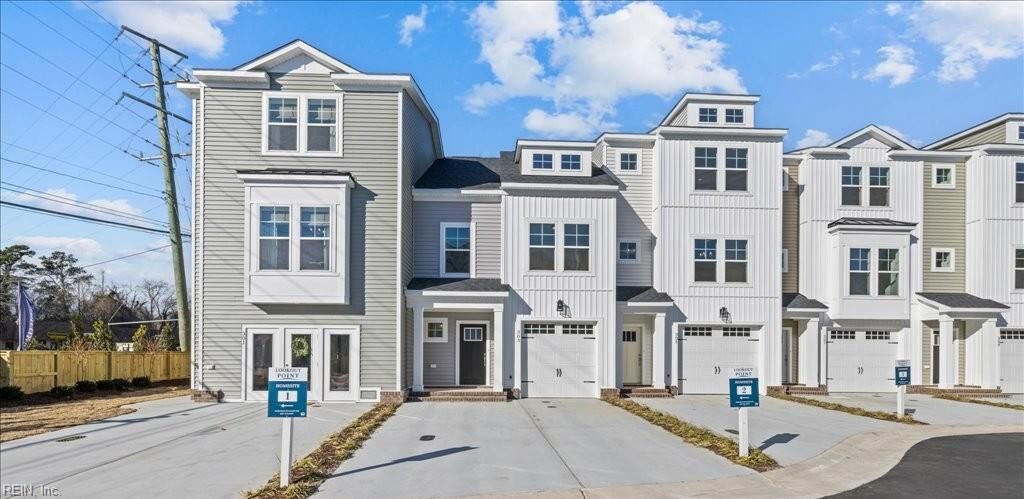 Property Photo:  324 Living Water Way  VA 23452 
