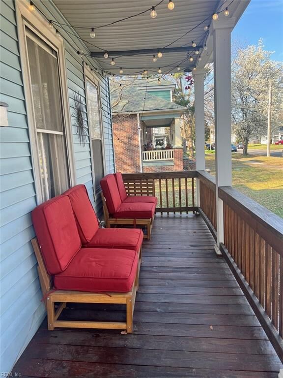 Property Photo:  444 Maryland Ave  VA 23707 