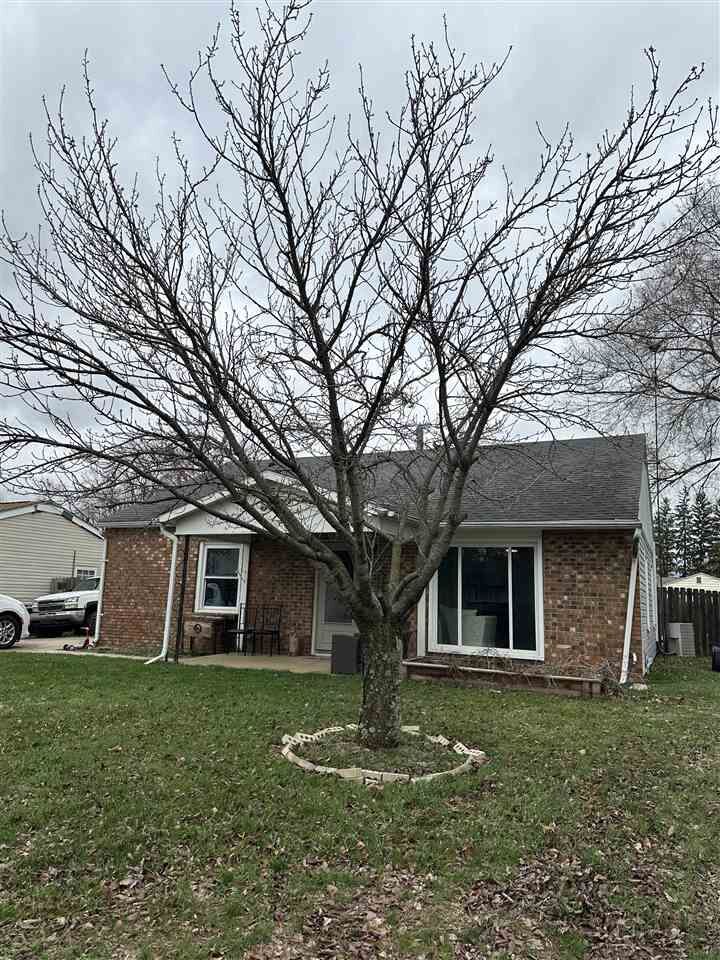 Property Photo:  500 Beech Ave  IN 47330 