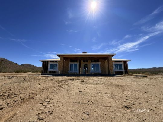 Property Photo:  228 Javis Ave  CA 93555 