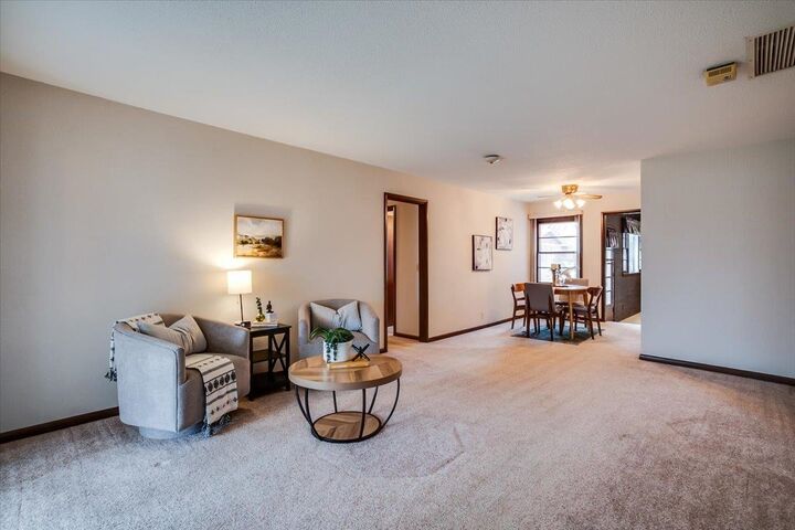 Photo de la propriété:  7514 W Hale St  KS 67212-3508 