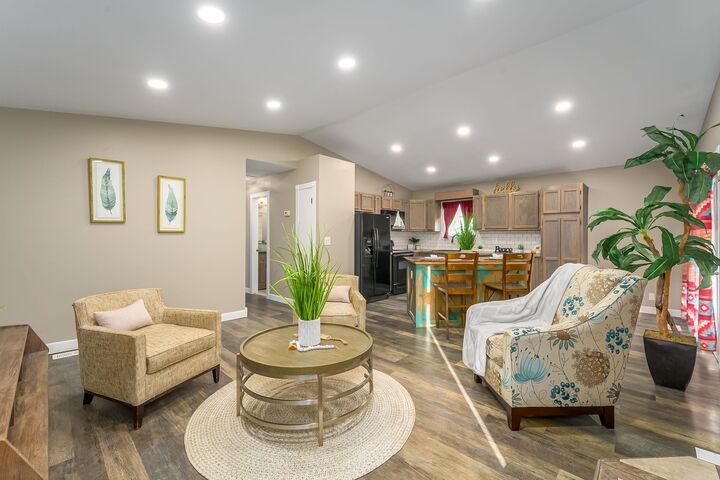 Photo de la propriété: 2403 E Robbins St KS 67219-1570