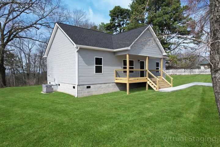 Property Photo:  1205 Sunset Trail NE  TN 37311 