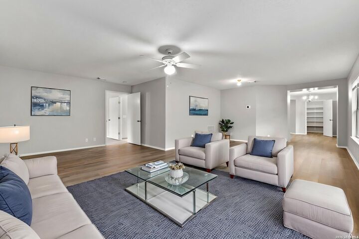Property Photo: 9327 Claret TX 78254